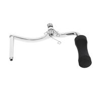 Mikinona Parti di Tromba e Trombone Accessori per Strumenti Musicali Molla Valvola Pulsanti per Pistoni Chiave di Regolazione per Musicisti e Principianti Adatti a Esibizioni e Pratica