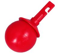 Mikinona Passeggio Con Punta Girevole a Gancio Supporto Per Ciechi Installazione Facile Maggiore Accessorio Per Ridotta