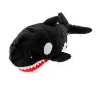 Mikinona Peluche Marionetta Mano Educativo Ruolo Racconta Storie e Abilità Motorie Flessibili