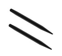 Mikinona Penna Touch Magnetica Doppia Punta Tecnologia a Infrarossi per Lavagna Interattiva 2 Pezzi Plastica e Magnete, Precisione 10mm e 2.5mm, per Educazione Remota
