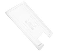 Mikinona per Contenitore Sous Vide Sigillante per Cucina Bassa Temperatura Accessorio per Cooker Precisione Versatile e Riutilizzabile per Carne e Verdure