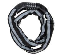 Mikinona per Scooter Serratura Codice Cinque per Bici Standard Mountain Bike e Strutture Design Rimovibile e