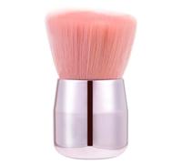 Mikinona Per Setole Piatte e Morbide Per e Blush Multifunzionale e Portatile Design La Della