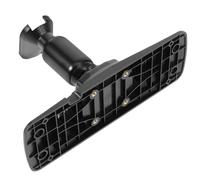 Mikinona Per Specchietto Retrovisore Con Per Dash Cam Installazione Facile Stabilità Affidabile Compatibile Con Telecamere Da Auto Set Completo Con Base e Posteriore
