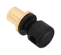 Mikinona Per Vino Sigillante in Sughero Adatto Per Imbottigliamento e Chiusura Ermetica Bottiglie Kit Per Tappi Svuota Bottiglie Per Bottiglia Per Artigianato e Conservazione Del Vino
