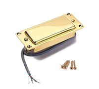 Mikinona Pickup Gml03 Per Chitarra Elettrica Tradizionale Con Soppressione Del Rumore Di Tono Caldo