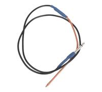 Mikinona Pickup Piezo Morbido con Eq Sottosella per Chitarra Acustica e Striscia Flessibile Nera con Testa Sensibilità per Performance e Registrazioni Professionali