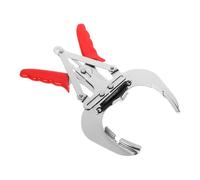Mikinona Pinze per Montaggio e Smontaggio Anelli Pistone Medie Strumento Professionale in Materiale Resistente per Motori Installatore Compressione Anelli Pistone Multifunzione