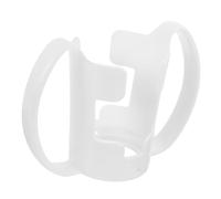 Mikinona Portabicchieri Per Anziani e Pazienti Disabili in Plastica Resistente, Maniglia Ergonomica e Design Anti-soffocamento, Supporto Stabile Per Liquidi e Assistenza Alla Degenza