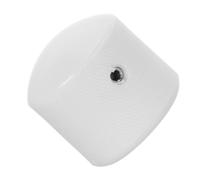 Mikinona Pulsante Volume Rotante per Chitarra Elettrica e Basso Knob Controllo Del Suono Semplice e Stile Moderno Facile Installazione e Compatibile con Vari