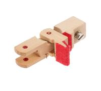 Mikinona Ricambio per Piano e Gran Coda Accessorio Professionale per Riparazione e Accordatura Compatibile con Vari Modelli Design Resistente per Sostenere Suono Prolungato