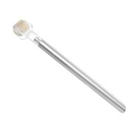 Mikinona Rodillo Para Cuidado De Línea con Mango De Inoxidable Cabezal Micro Reemplazable Usar Casa