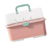 Mikinona Scatola Scolapiatti Bottiglie per Organizer per e Accessori Capiente e Antipolvere per Asciugatura e Conservazione Igienica