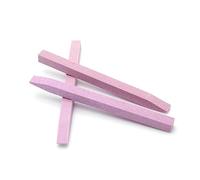Mikinona Set Di Lime Per Unghie Pietra Pomice Lime Per Cuticole Strumento Per Lucidatura Unghie Facile Da Usare Per Casa Salone Colore Casuale