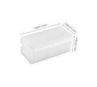 Mikinona Sollevamento in Plastica per Auto Accessori Elevatore per Sollevatori Porte Installazione Precisa e Compatibile con Vari Modelli e Marche