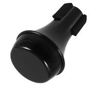 Mikinona Sordina Per Tromba in Plastica Accessori Per Tromba Sordina Per Esercitazione