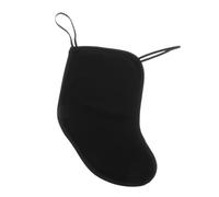 Mikinona Spalliera Per Violino Accessorio Di Ricambio Per Strumenti Supporto Per Mento in Cotone Facile Da Pulire Parte Di Violino Per Musicisti