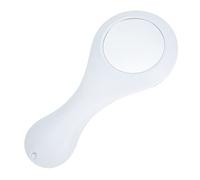 Mikinona Spazzola Da Bagno Silicone Per Ragazzo Ragazza Scrubber Massaggiante Per Bagno Con Design Antiscivolo e Setole Densamente Progettate Facile Da Usare e Perfetta Per Massaggio Della