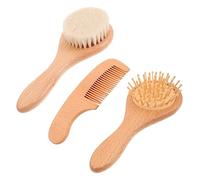 Mikinona Spazzola Per Bagno in Scrubber Per Doccia Accessori Per Pulizia Esfoliante e Facile Impugnare e Appesa Al