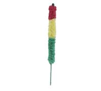 Mikinona Spazzola Per Clarinetto in Microfibra Per Clarinetto Sostituzione E Prolungamento Della Durata Dello Strumento