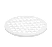 Mikinona Stampo per Ravioli e Gnocchi Utensile Compatto e Facile da Usare per Preparare Dumpling e Ravioli Rapido Fatica Strumento per Cucine Domestiche