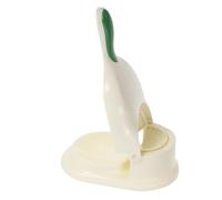 Mikinona Stampo per Ravioli e Wonton Pressa Manuale Portatile in Utensile Multifunzionale per Pasta e Gnocchi Facile da Usare per Feste e Riunioni