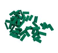 Mikinona Strumento Di Accordatura Del Piano 50pcs Strumento Sound-stop Strumento Sound-stop Supply Suncing Accessorio Per Pianoforte