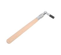 Mikinona Strumento Di Accordatura Per Pianoforte Chiave Professionale Per Tuning Accessorio Musicale Resistente e Affidabile Per Migliorare Le Performance Pianistiche