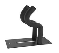 Mikinona Supporto Da Muro Per Guzheng Resistente Gancio Per Strumenti Musicali Tradizionali Accessorio Da Esposizione Per Guzheng Facile Installazione e Rimozione