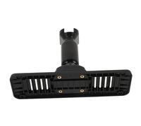 Mikinona Supporto per Dashcam Specchio Nero in Abs Staffa Robusta e Installazione Facile per Montaggio Stabile su Specchietto Retrovisore Auto