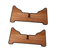 Mikinona Supporto per Steel Tongue Drum Stand Portatile in Acciaio Semplice da Usare e Stabile per Tamburi da Struttura Robusta e Salvaspazio