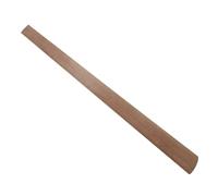 Mikinona Tastiera per Violoncello in Legno Robusto Sostituzione Facile per Musicisti e Principianti Accessorio Pratico con Design Artigianale Tastiera in Legno Naturale per Violoncello