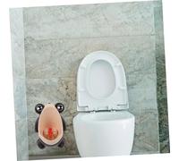 Mikinona Vasino Wc Maschio Cartoon Orinatoio Educativo Ergonomico per Training Vasino Wc Soluzione per Indipendenza e