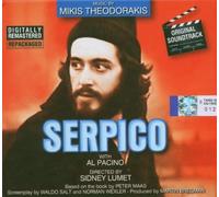mikis theodorakis / θεοδωρακης - Serpico