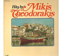 Mikis Theodorakis - All Time Greatest Hits