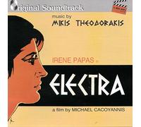 Mikis Theodorakis - Electra (Original Soundtrack)