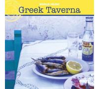 Mikis Theodorakis Greek Taverna (CD) Album