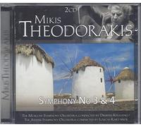 Mikis Theodorakis - Mikis Theodorakis