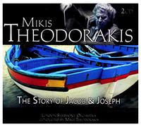 Mikis Theodorakis - The Story of Jacob and Joseph