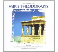 Mikis Theodorakis - Very Best Of