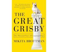 Mikita Brottman The Great Grisby (Tascabile)
