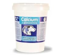 Mikita Calcium Can Vit Plus Blue 400g