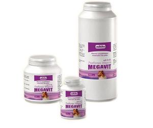 Mikita Calcium Phosphate Vit. D3 Megavit 400 compresse