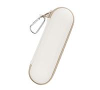 Mikiuly Custodia da viaggio per spazzolino elettrico, custodia protettiva per spazzolino elettrico, custodia protettiva per spazzolino da denti, custodia per spazzolino Oral-B/Oral-B Pro/Philips