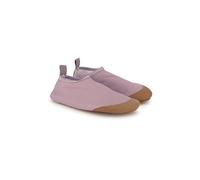 Mikk-line Ciabatte da bagno per bambini Nirvana - Scarpe da acqua con suola in gomma antiscivolo, scarpe da nuoto in 83% poliestere riciclato, leggere, protezione da sabbia calda e pietre affilate,