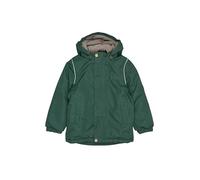 Mikk-line Giacca invernale per bambini (80/152), giacca calda, riflettente e impermeabile, traspirante e antivento, con colonna d'acqua di 20.000 mm, perfetta come giacca da neve, 104