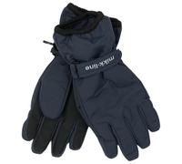 Mikk-Line - Kid's Nylon Glove - Guanti 110/116 blu