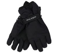 Mikk-Line - Kid's Nylon Glove - Guanti 134/140 nero