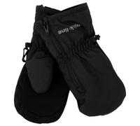 Mikk-Line - Kid's Nylon Mittens - Guanti 86/92 nero