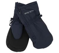 Mikk-Line - Kid's Nylon Mittens - Guanti 98/104 blu